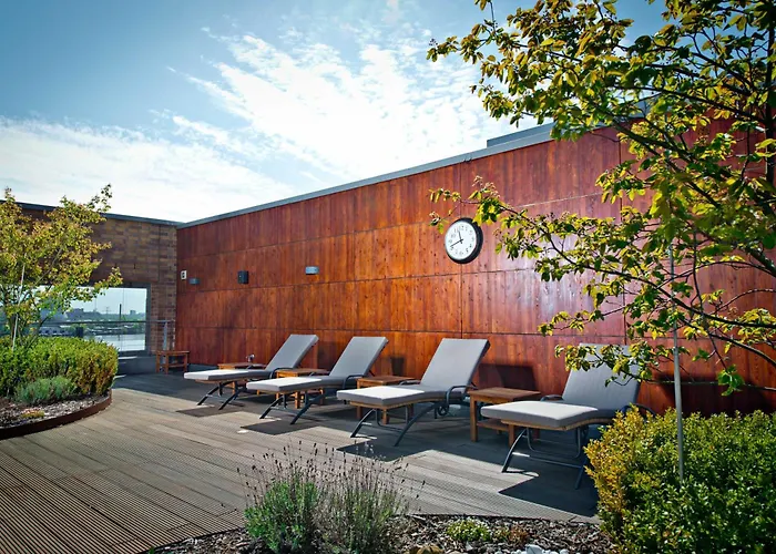 centrovital Hotel Berlin